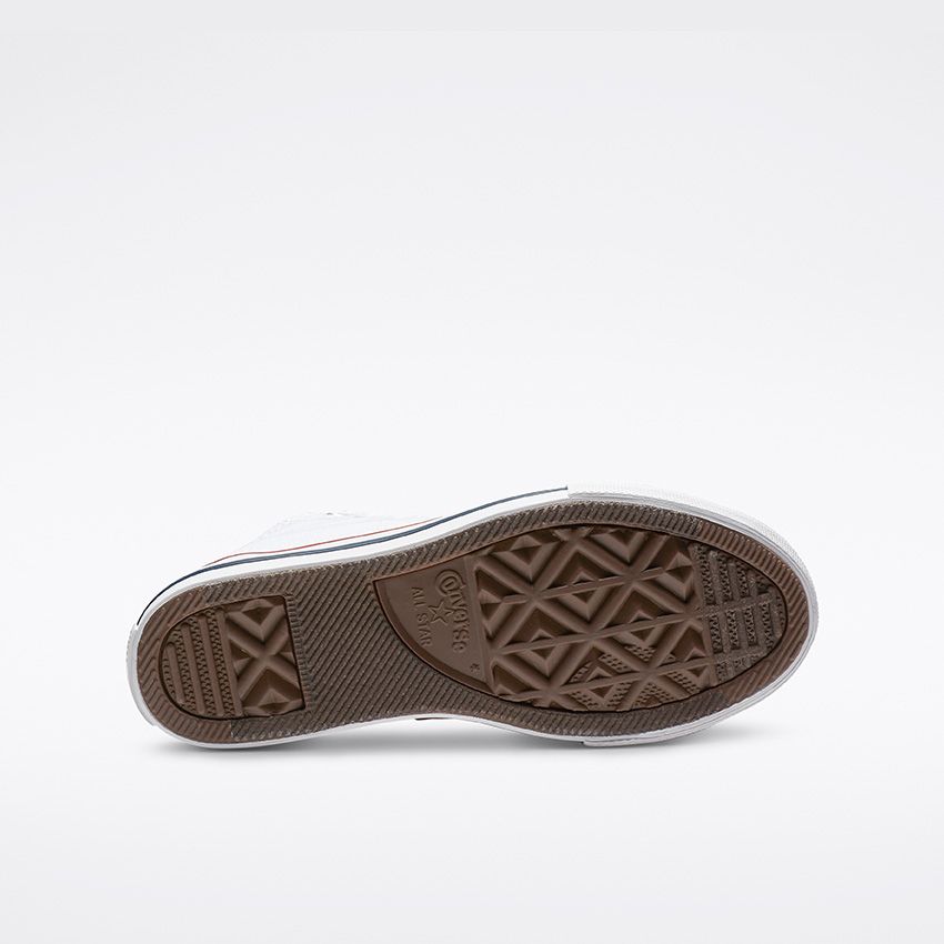 TENIS NIÑO(A) CONVERSE CHUCK TAYLOR ALL STAR